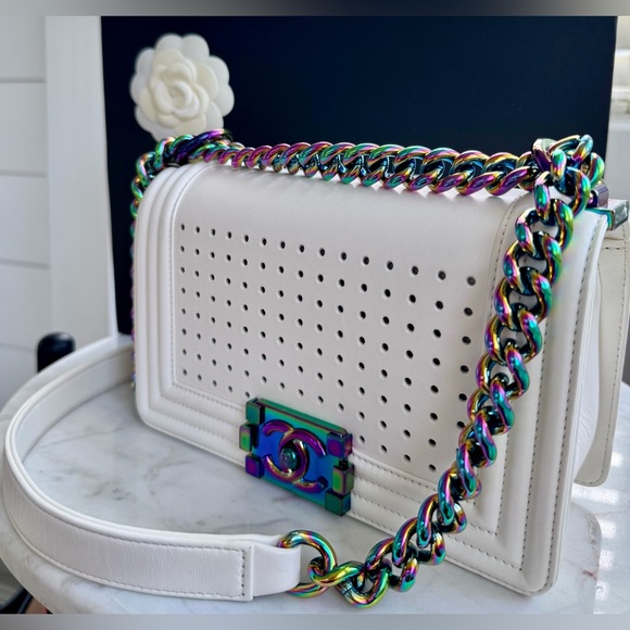 CHANEL Bag [limited edition] - Picture 6 of 15